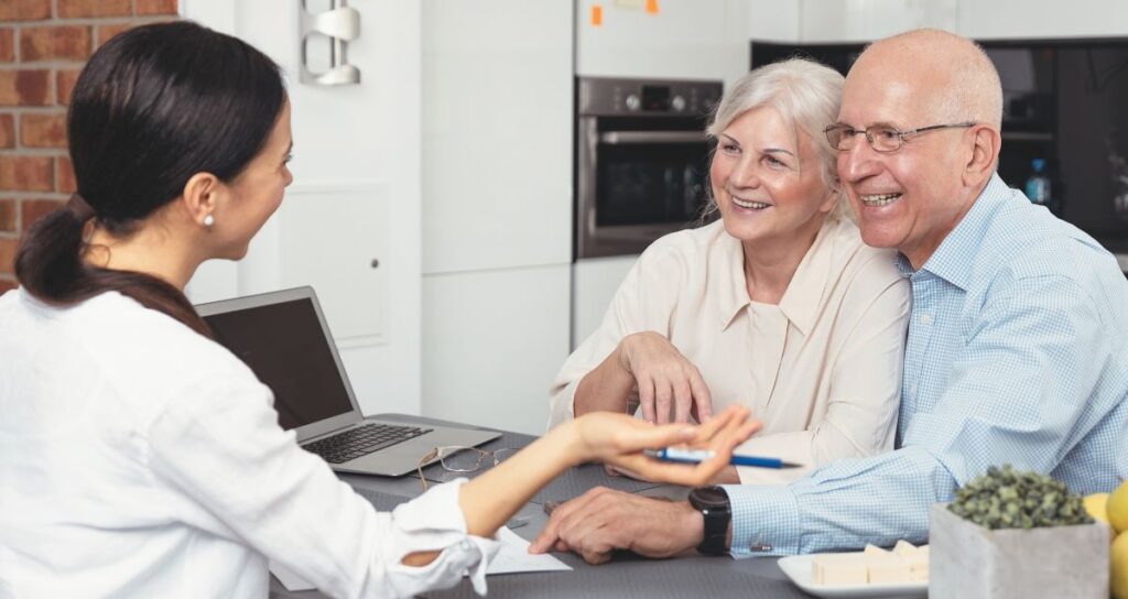 Real Estate Investment and Retirement Planning for Foreign Nationals -Dowise