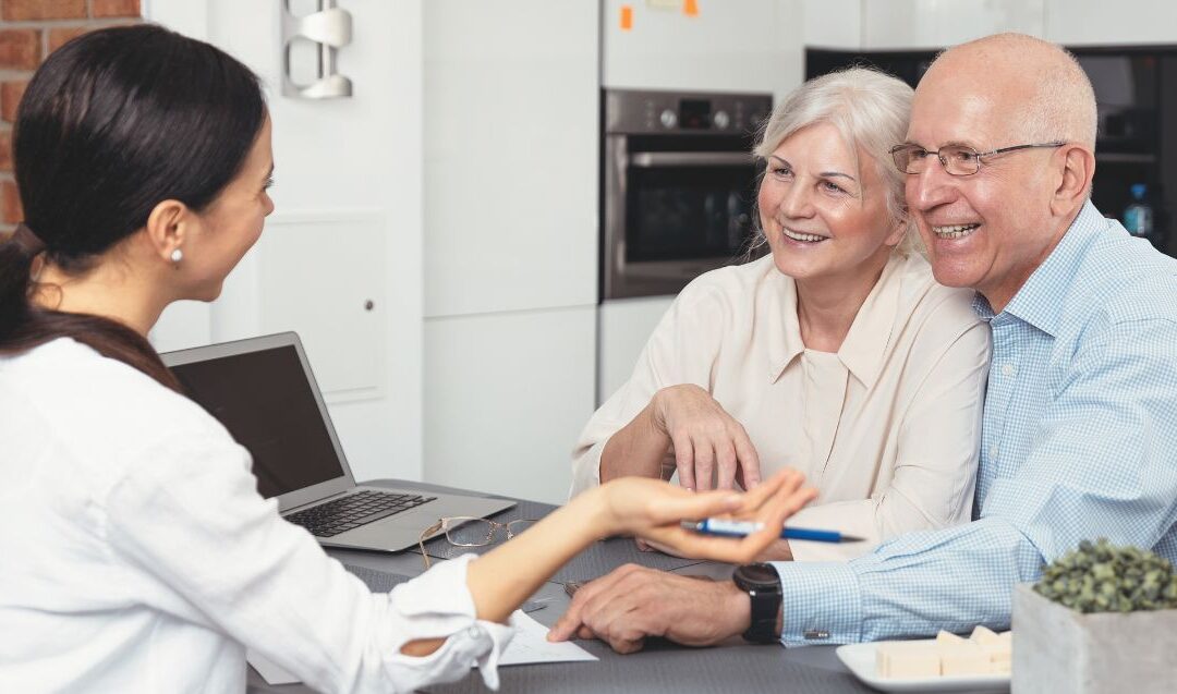 Real Estate Investment and Retirement Planning for Foreign Nationals -Dowise