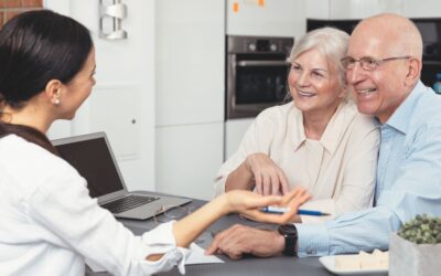 Real Estate Investment and Retirement Planning for Foreign Nationals : Ensuring ⁢a⁤ Secure Future