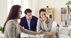 Tips on working with real estate agents by foreign investors - Dowise