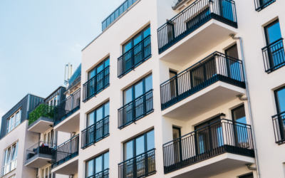 Condos as Investment Properties: A brief Guide