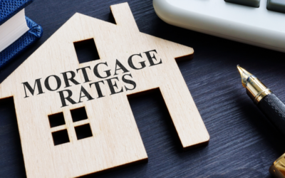 How Do Mortgage Rates Function?