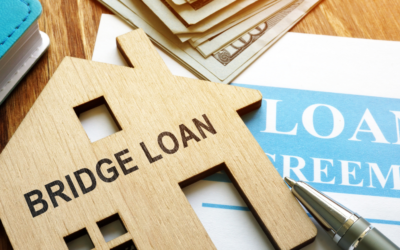 Bridge Loans Explained: Navigating Short-Term Financial Waters