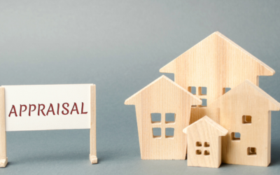 Home Appraisal Amount Vs. Loan Amount: Impact on Selling Price and Mortgage