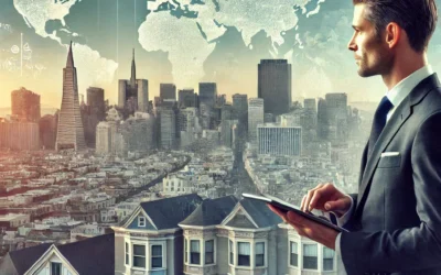 Unlocking U.S. Real Estate: A Comprehensive Guide for International Investors