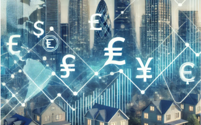 The Role of Currency Exchange Rates in U.S. Property Investments