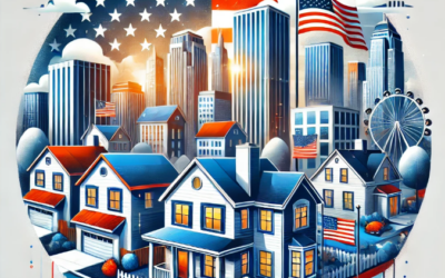Top States for Foreign Investors in U.S. Real Estate: A Comprehensive Guide