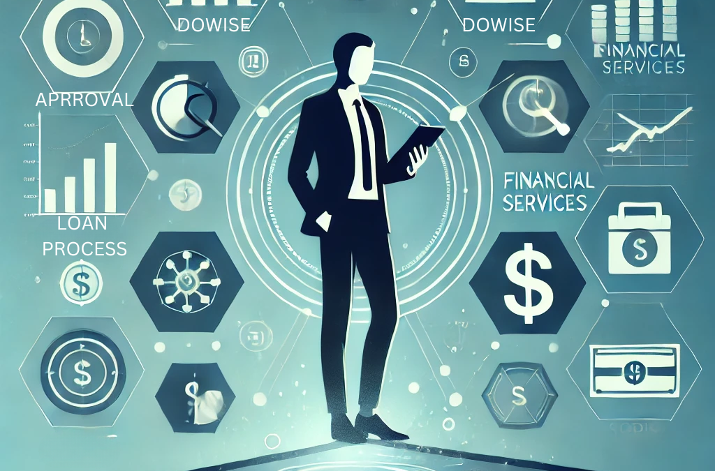 Transforming Loans: How Dowise Simplifies Your Financing Journey?