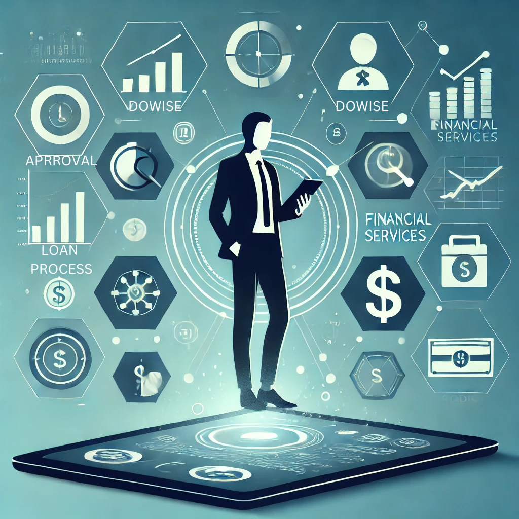 Transforming Loans: How Dowise Simplifies Your Financing Journey?
