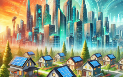 Future Trends in U.S. Real Estate: Key Trends and Opportunities