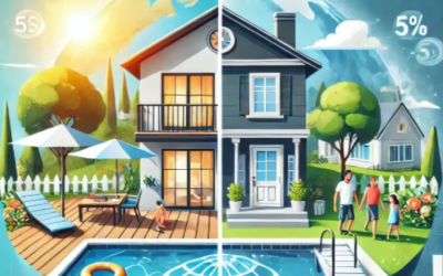 Short-Term vs. Long-Term Rentals: Which is Right for Foreign Investors?