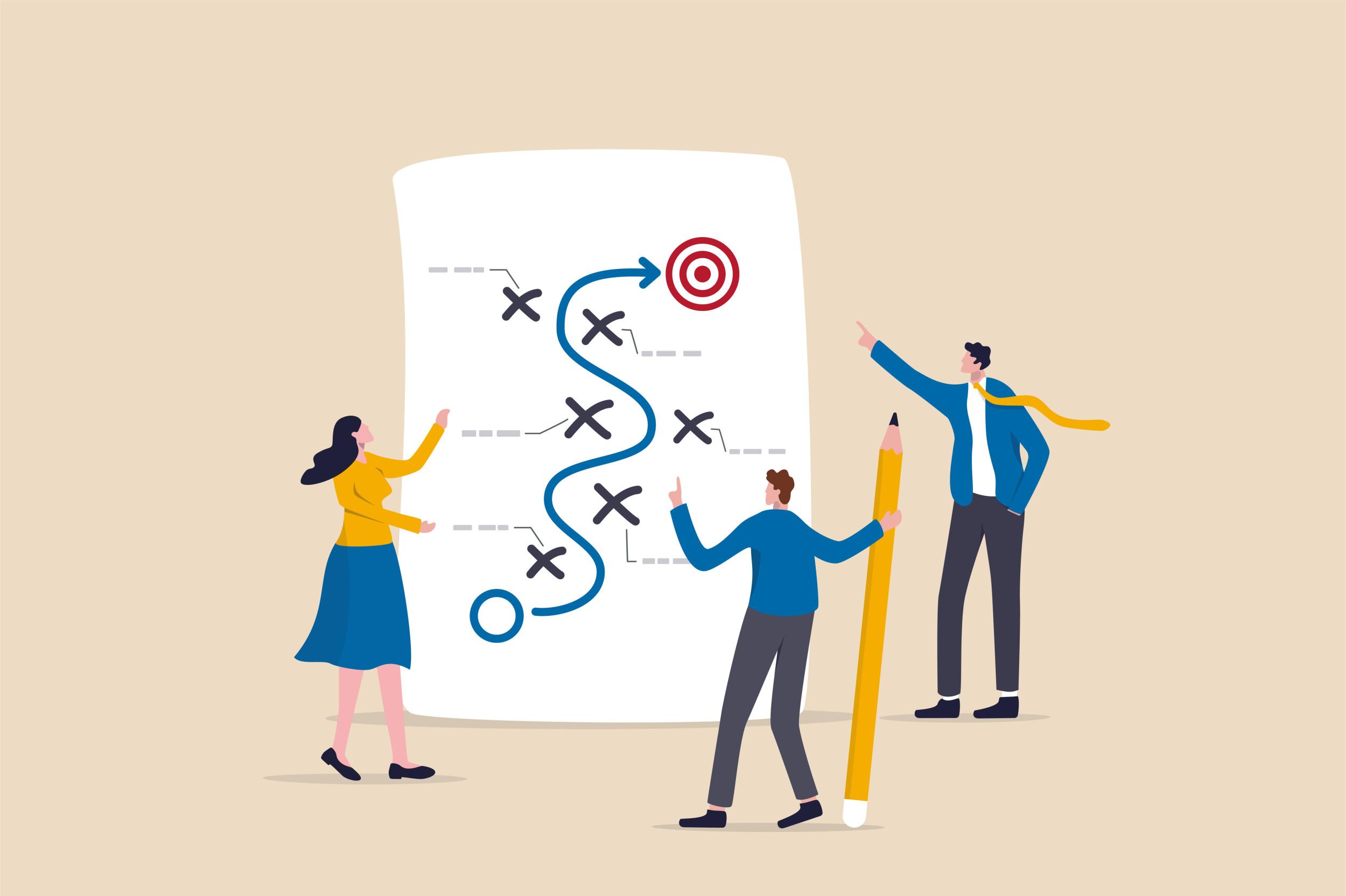 Strategic Approaches‌ to Property Investment