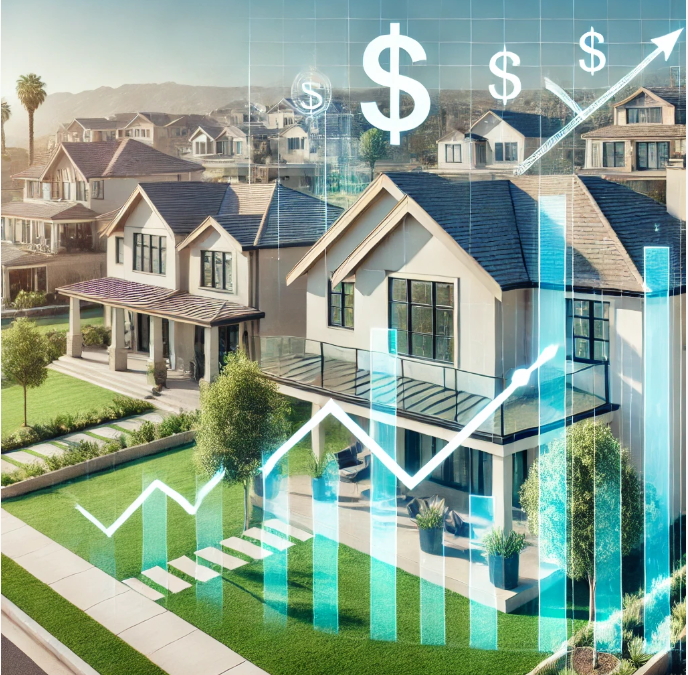 Leverage Equity to Expand Your U.S. Real Estate Investments | Dowise