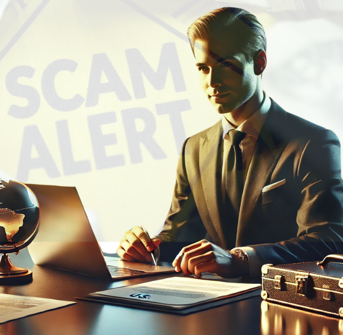 How to Avoid Scams When Investing in U.S. Real Estate from Abroad
