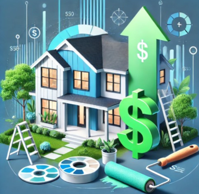 Top Renovation Trends That Increase Property Value for U.S. Investments