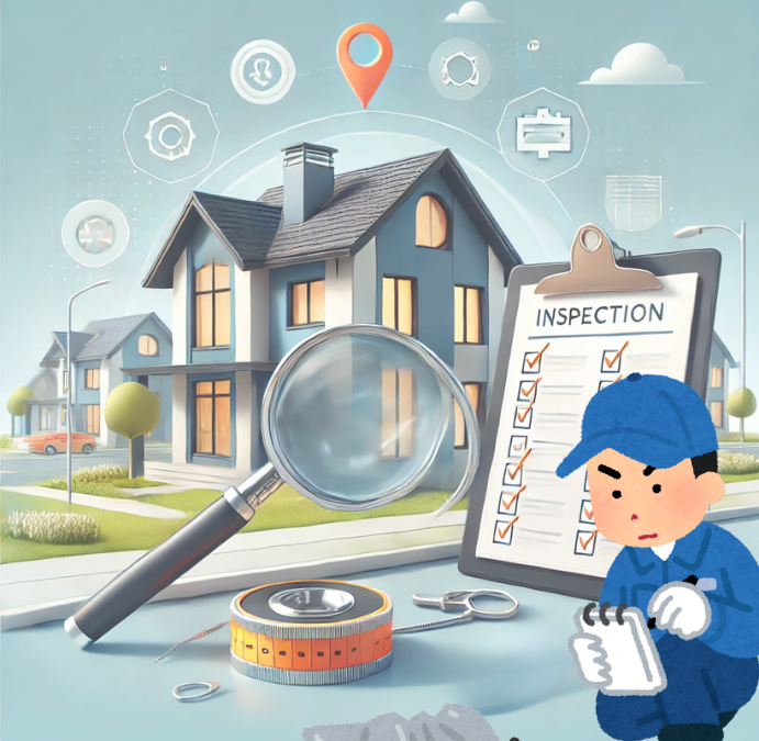 The Role of Property Inspections in Successful Real Estate Investments