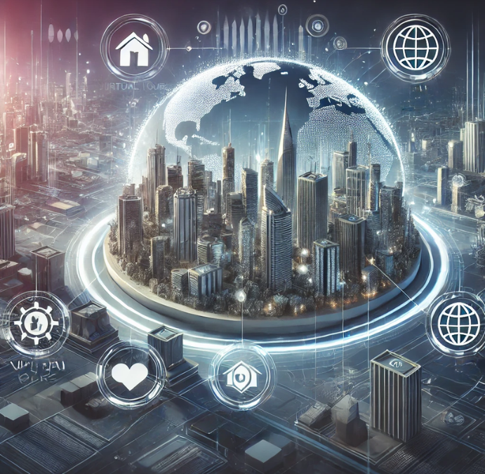 Top Reasons Foreign Investors Choose the U.S. for Real Estate Ventures