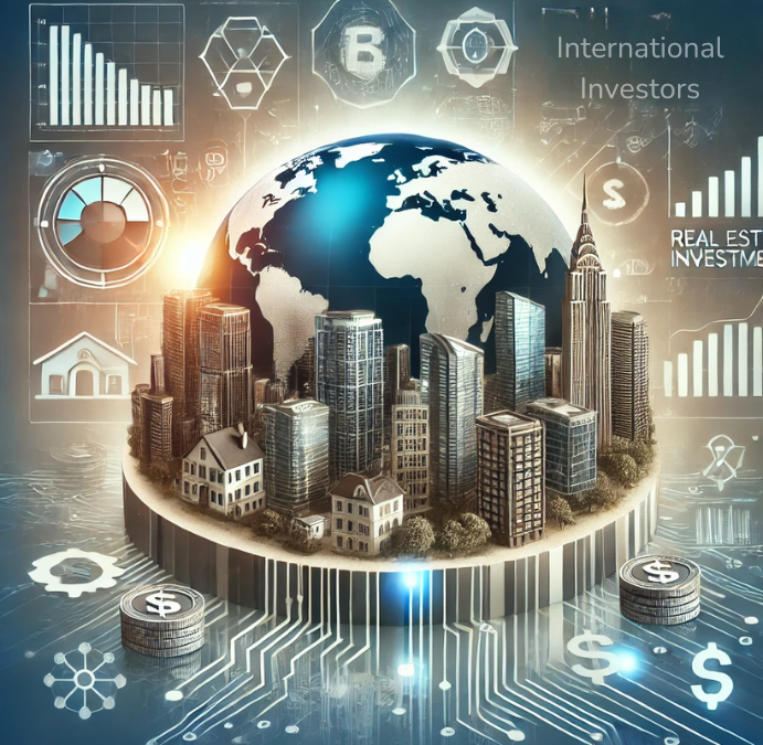 Crowdfunding Real Estate: A Guide for International Investors