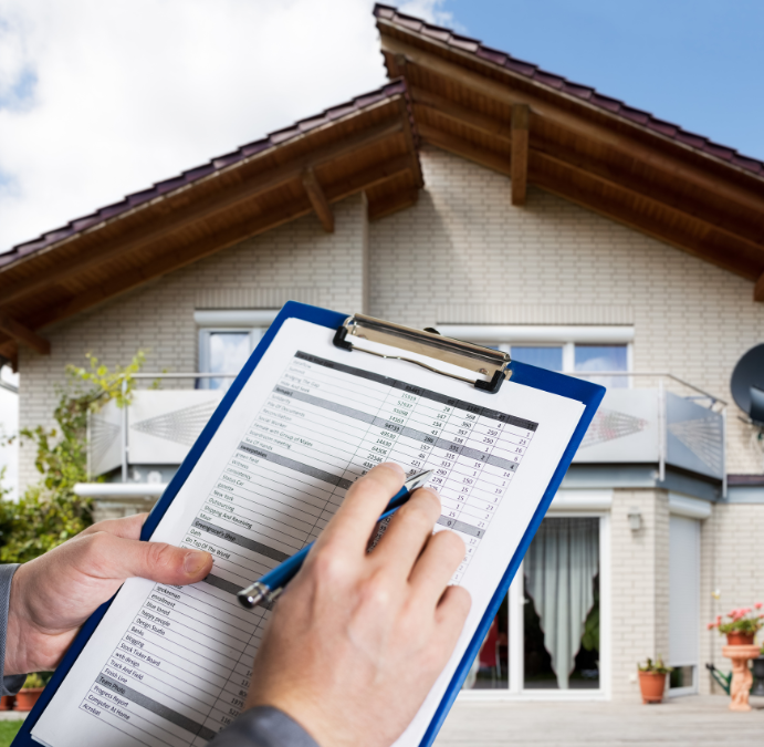 The Role of Property Inspections in Successful Real Estate Investments