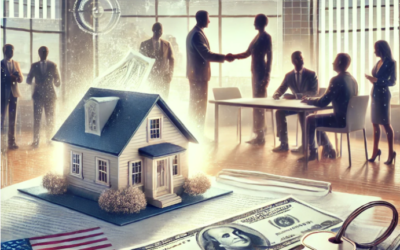 Decoding Escrow: A Key Player in U.S. Real Estate Deals