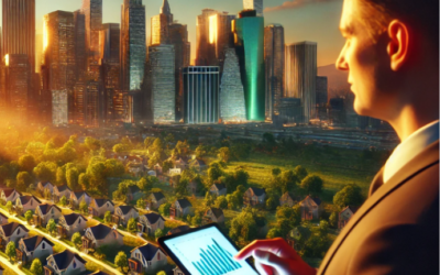 Navigating U.S. Real Estate: How Inflation Affects Foreign Investors?