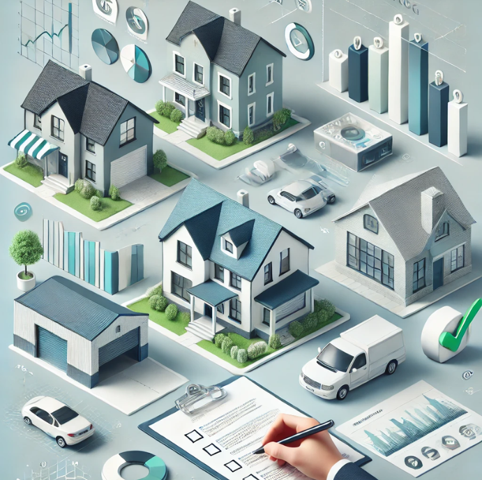 How to Choose the Right Type of Property for Your Investment Goals