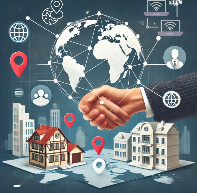 The Importance of Building a Local Network as a Foreign Real Estate Investor