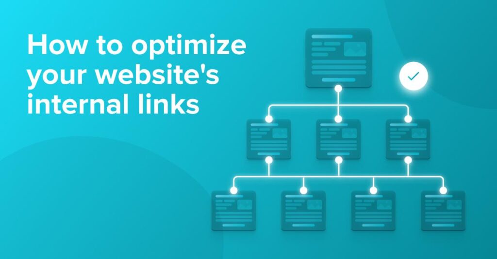 Internal Links: