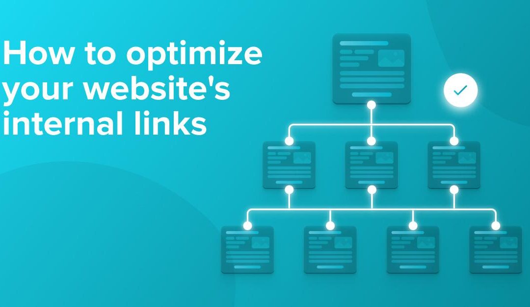 Internal Links: