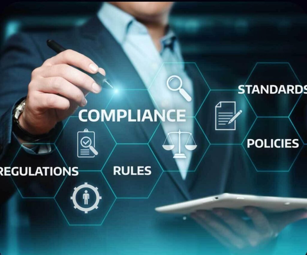 Navigating Regulations: