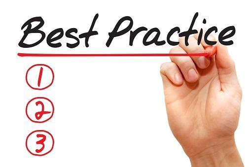 Best Practices for Crafting Descriptive Anchor Text in Internal Links