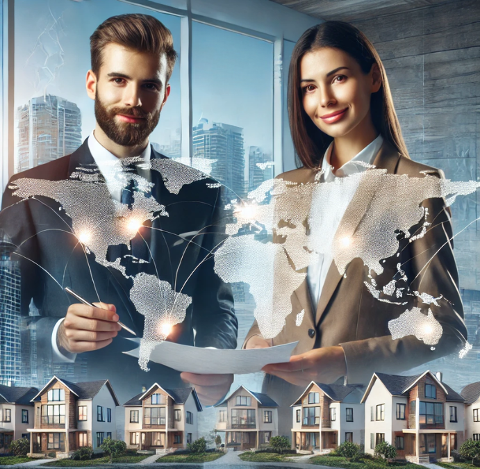 The Value of Hiring a Real Estate Agent for Foreign Buyers
