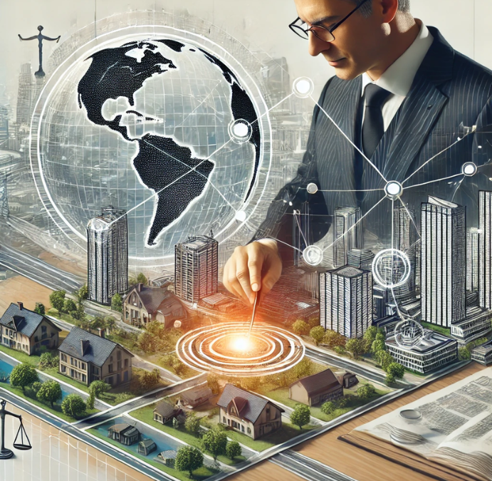 Navigating Zoning Laws: What Foreign Investors Should Know?