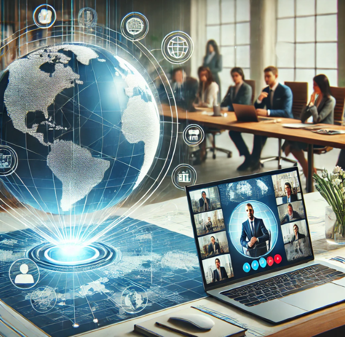 How to Effectively Manage a Real Estate Team as an Overseas Investor?