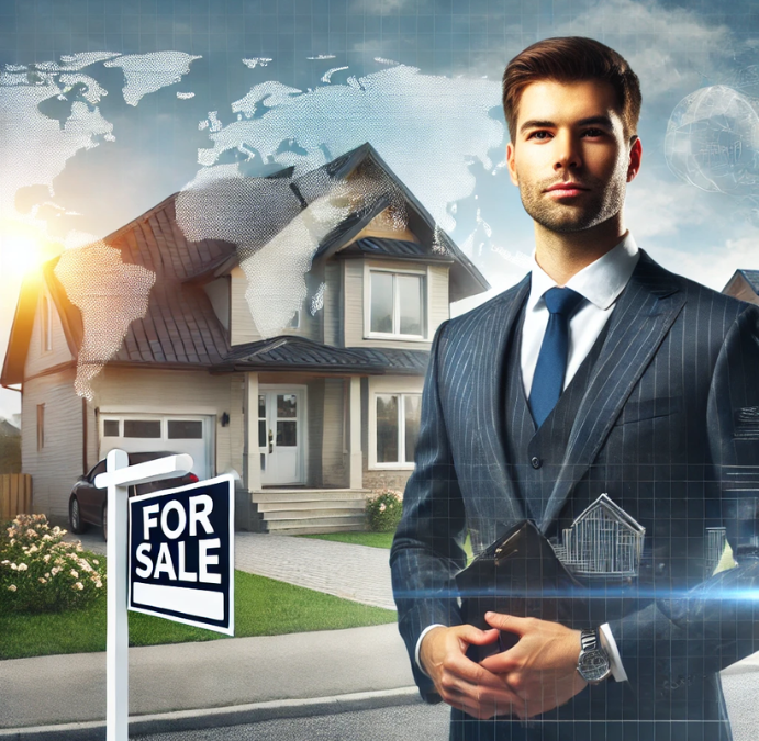 A Guide to Short-Sale and Foreclosure Properties for Foreign Investors