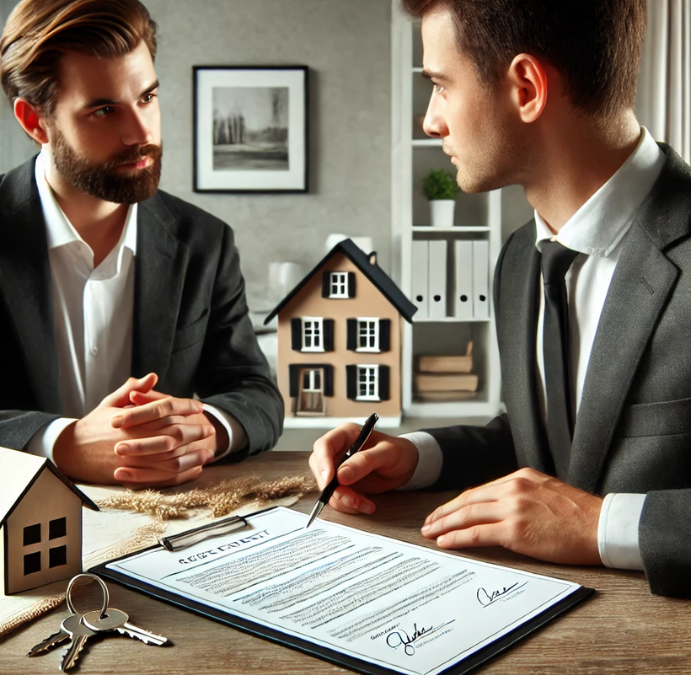 Understanding Tenant Rights and Laws as a Property Owner in the U.S.