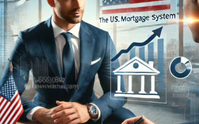 How to Navigate the U.S. Mortgage System as a Non-Resident?