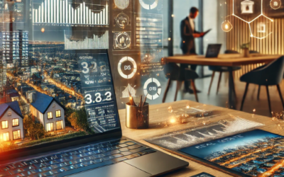 The Role of Data Analytics in Making Smart Real Estate Decisions