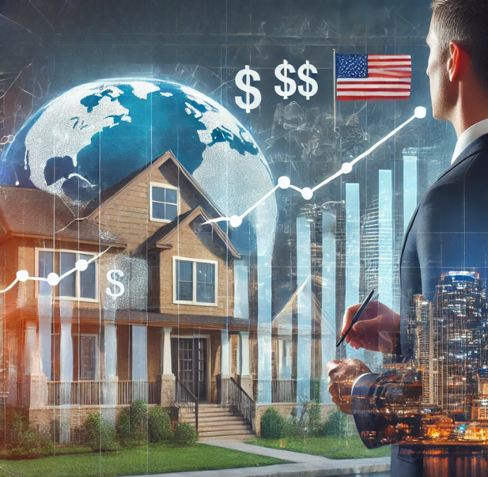 What Foreign Investors Should Know About Building Equity in U.S. Properties?