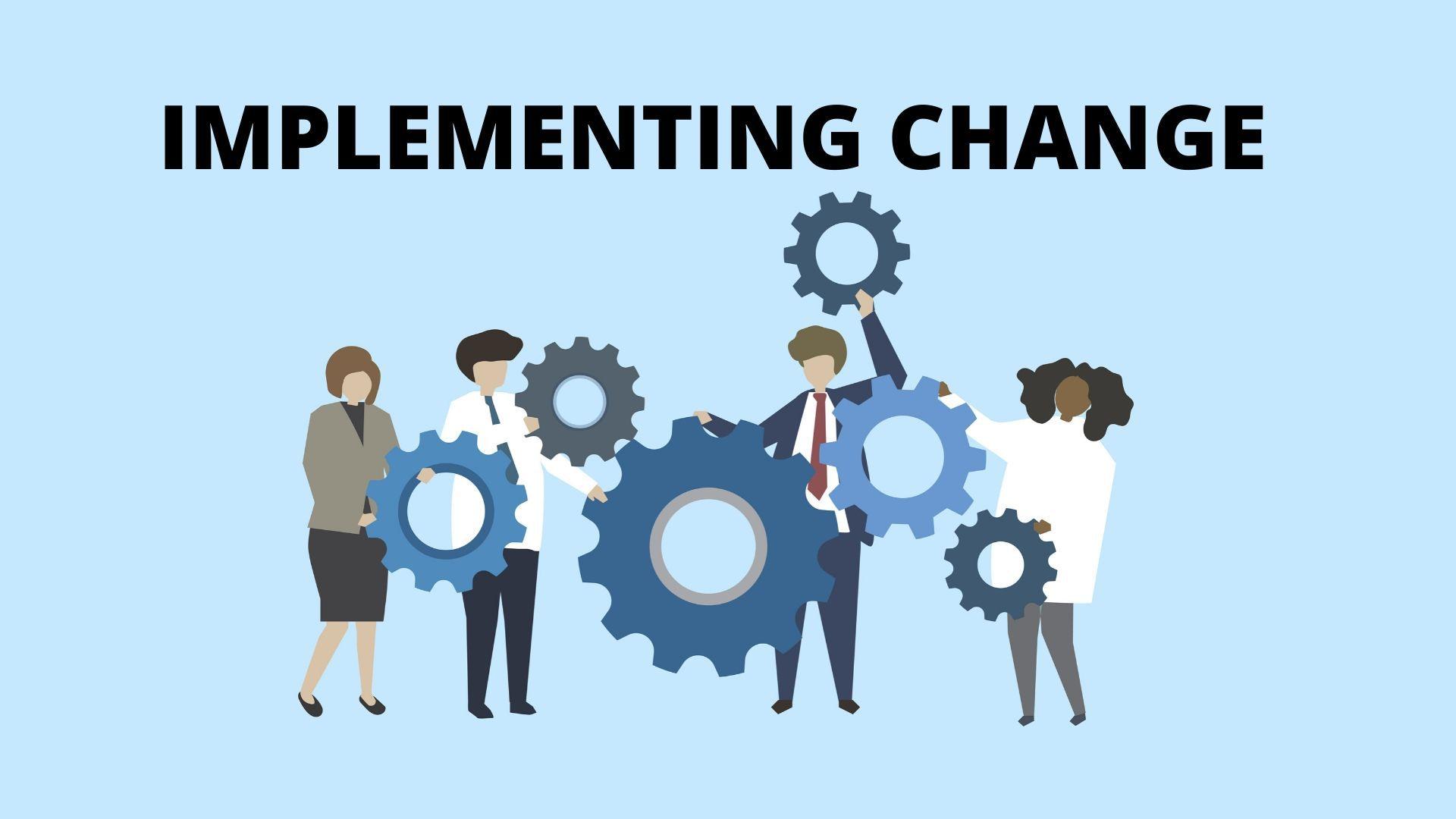 Implementing Effective Management Practices for Long-Term Success