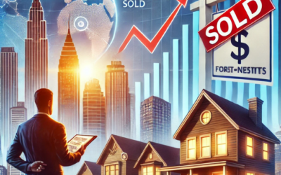 Understanding the Post-Pandemic Real Estate Boom for Foreign Buyers
