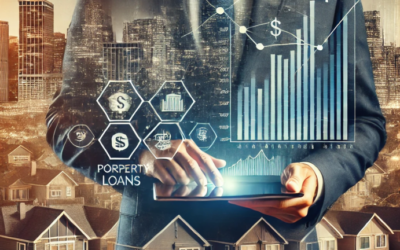 How to Use Portfolio Loans to Expand Your U.S. Real Estate Holdings?