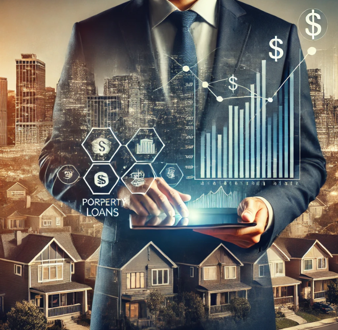 How to Use Portfolio Loans to Expand Your U.S. Real Estate Holdings?