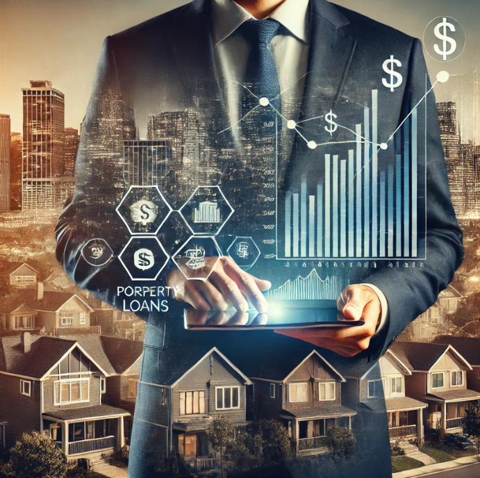 How to Use Portfolio Loans to Expand Your U.S. Real Estate Holdings