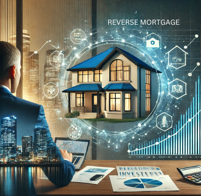 Reverse Mortgages: Are They a Viable Option for Foreign Investors?