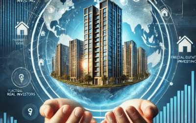 How Fractional Real Estate Investing Is Changing the Market for Global Buyers?