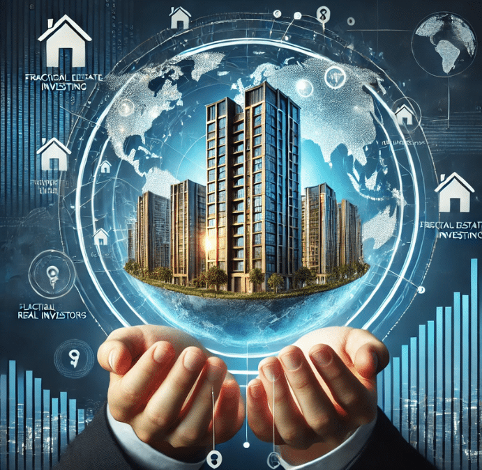 How Fractional Real Estate Investing Is Changing the Market for Global Buyers?