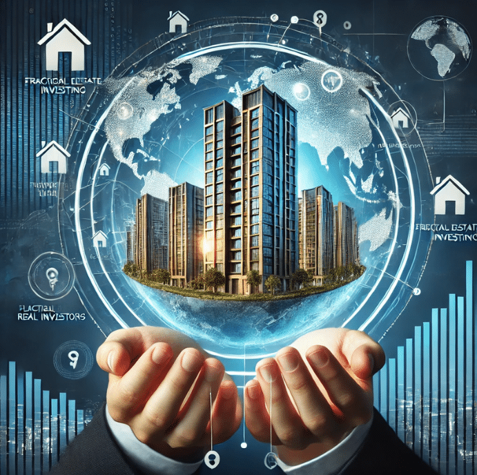 How Fractional Real Estate Investing Is Changing the Market for Global Buyers