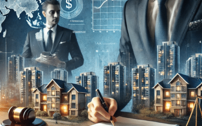 Estate Planning for Foreign Real Estate Investors: How to Protect Your Assets?