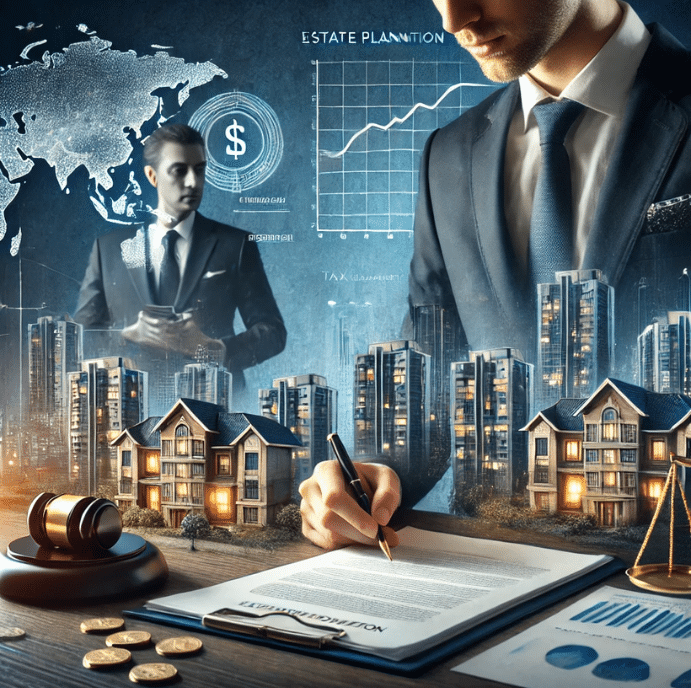 Estate Planning for Foreign Real Estate Investors: How to Protect Your Assets